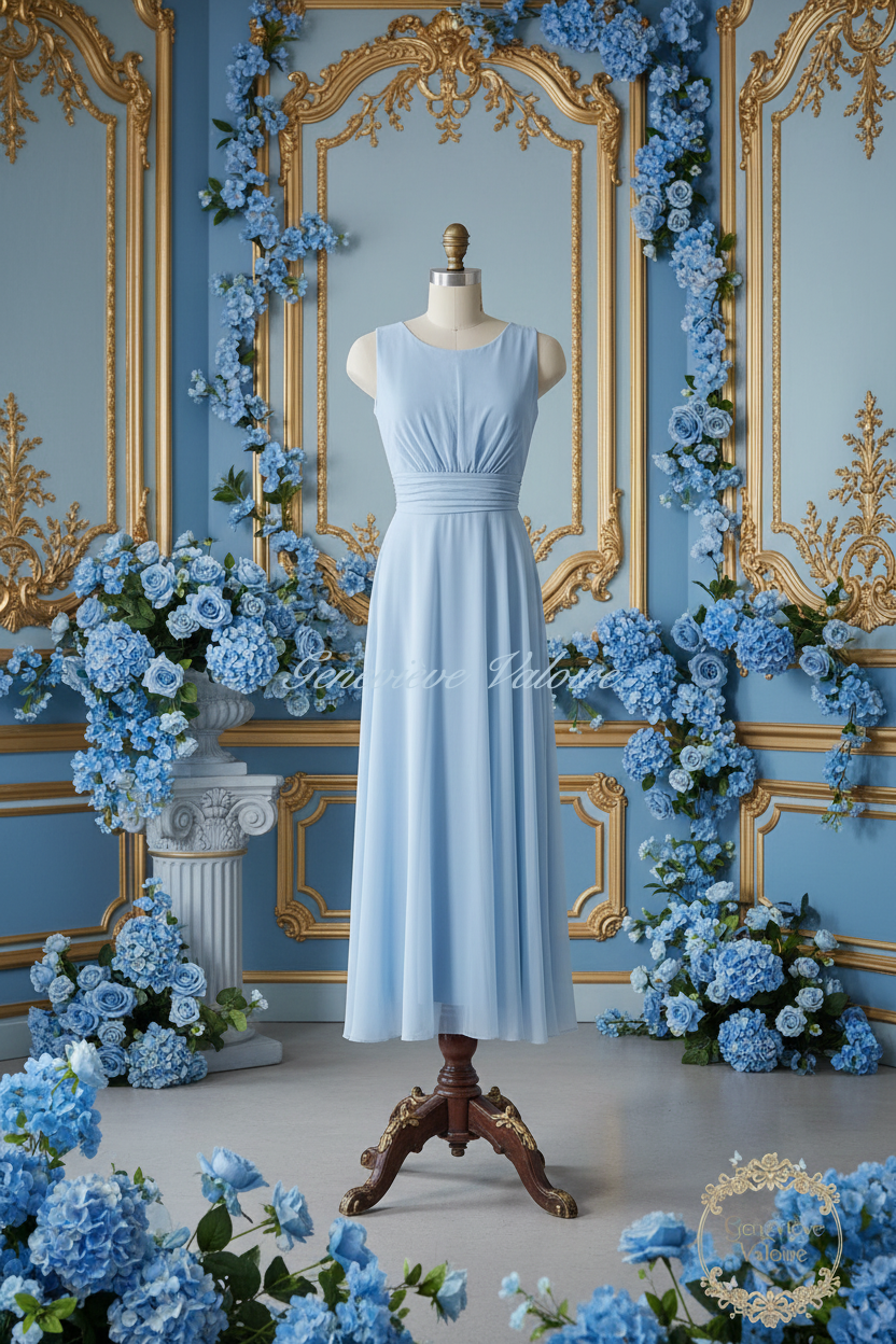 Vestido Bal de Las
