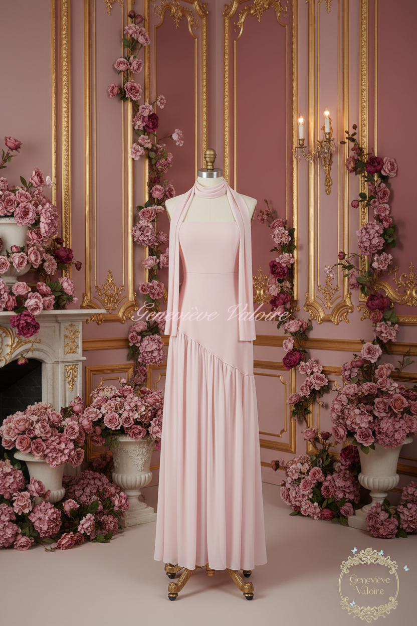 Vestido MaryRose