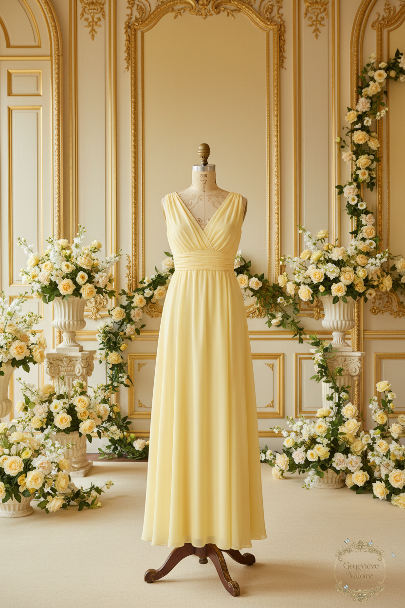 Vestido Portia