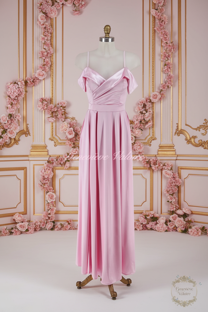 Vestido AnnMarie