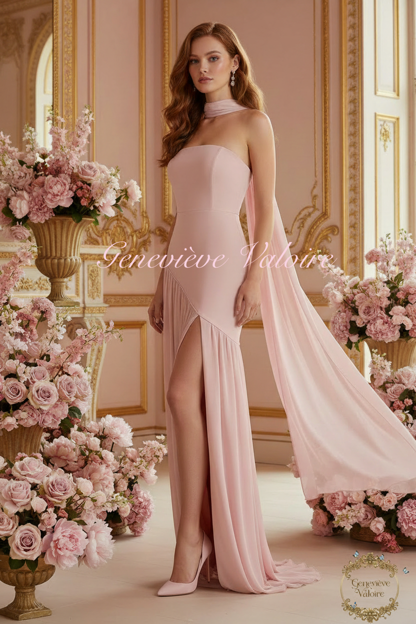 Vestido MaryRose