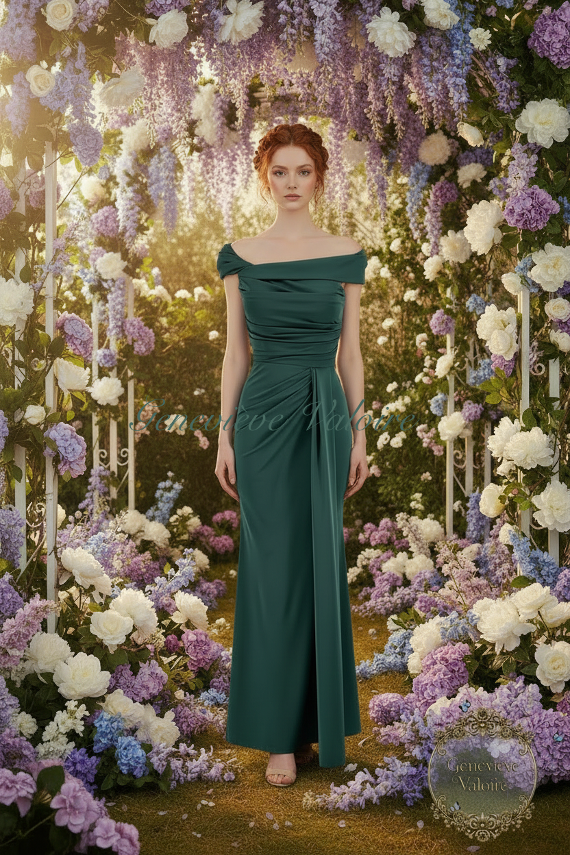 Vestido Margot
