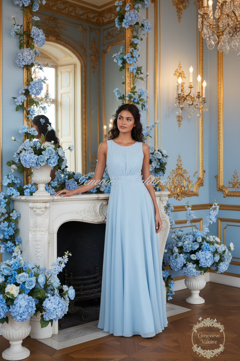 Vestido Bal de Las