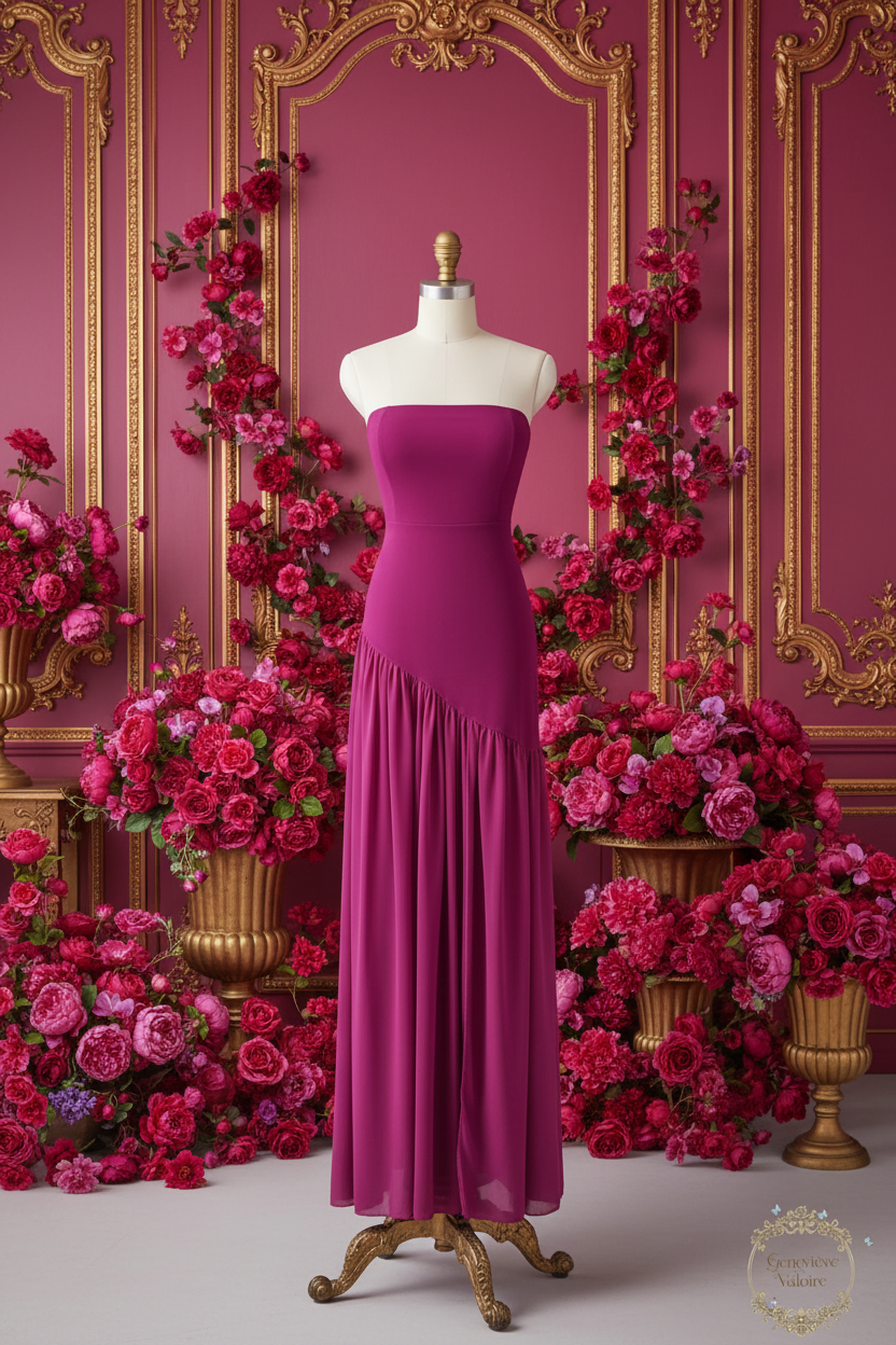 Vestido Cerise