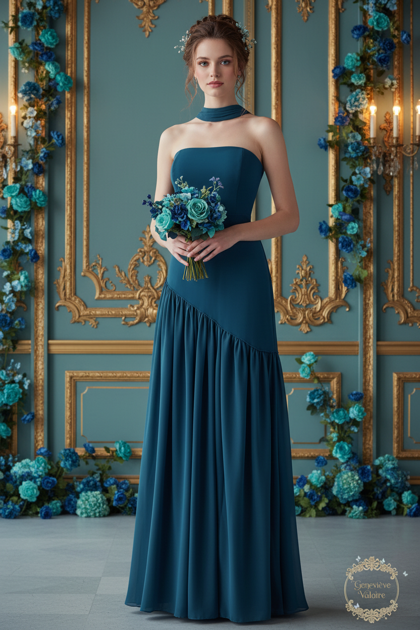 Vestido Petra