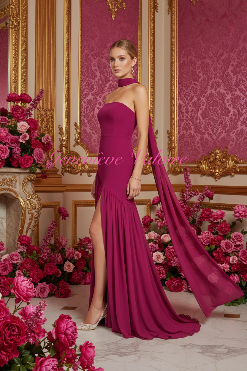 Vestido Cerise