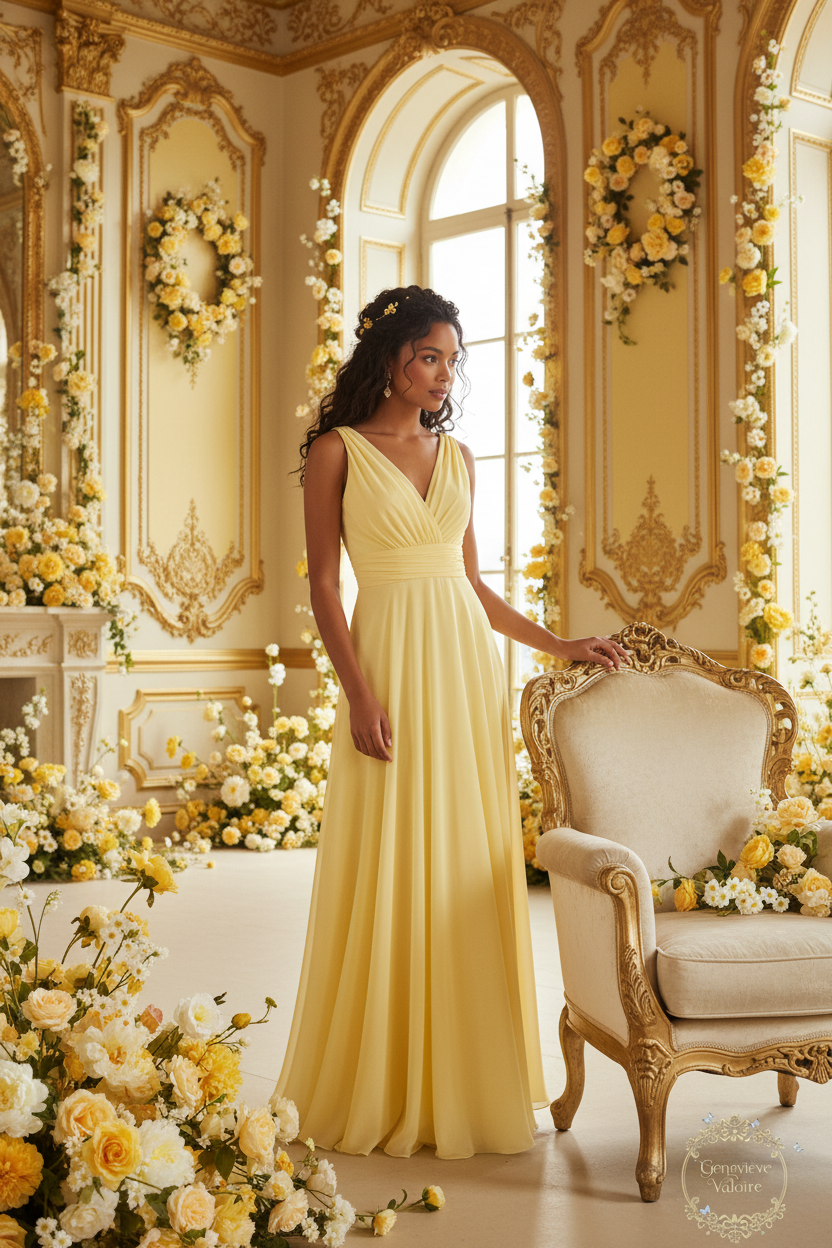Vestido Portia
