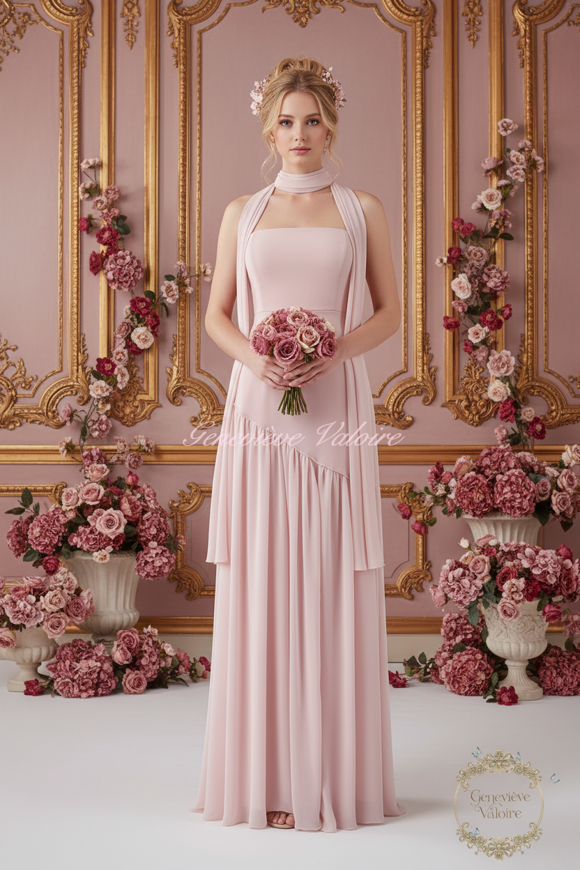 Vestido MaryRose