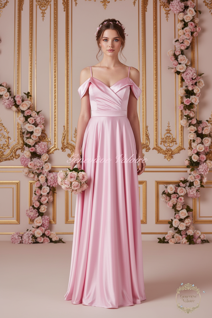 Vestido AnnMarie