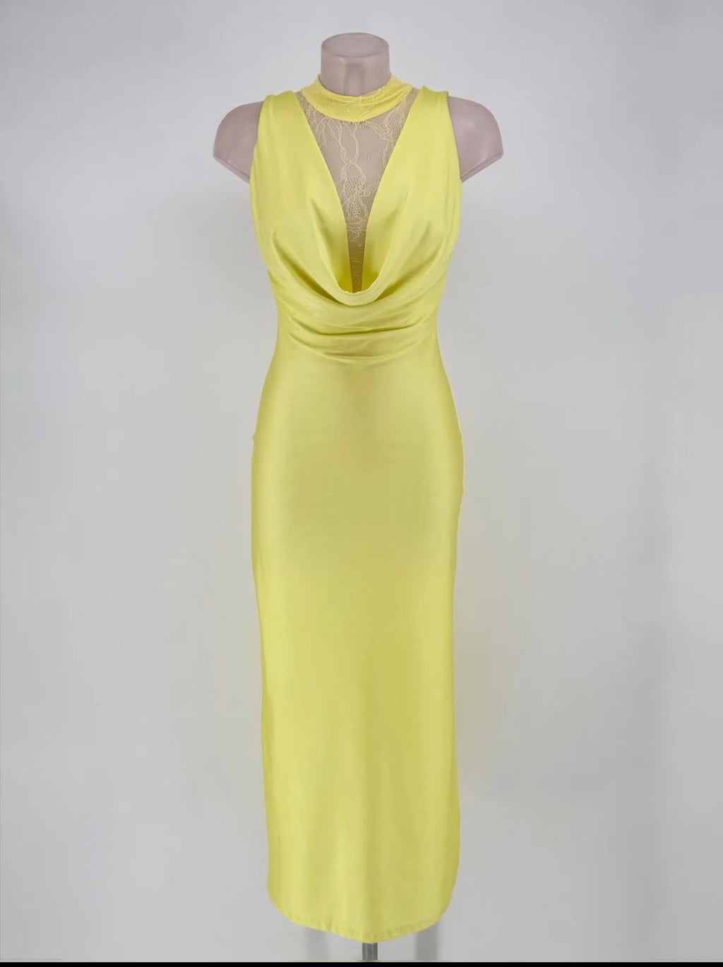 Philipa dress