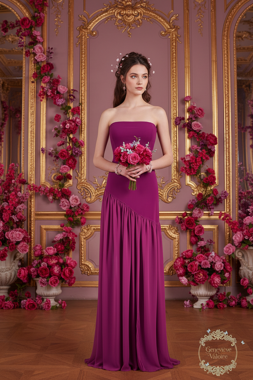 Vestido Cerise