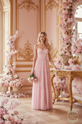 Vestido Poupée de Cour