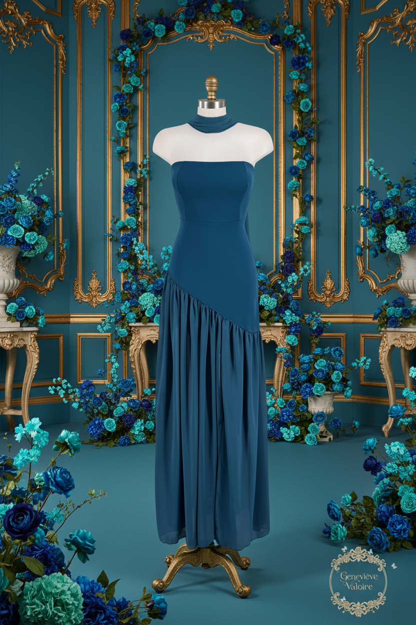 Vestido Petra