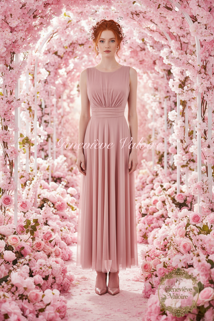 Vestido Rosalind