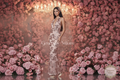 Vestido Diamant Rose￼