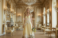 Body Fleur d’aurore￼