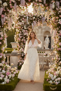 Vestido Claire de Lune￼