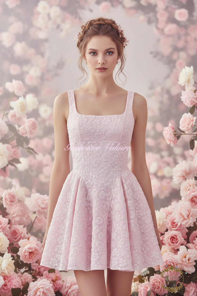 Vestido Chloë￼