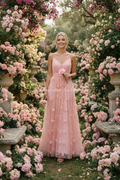 Vestido Princesse des Roses