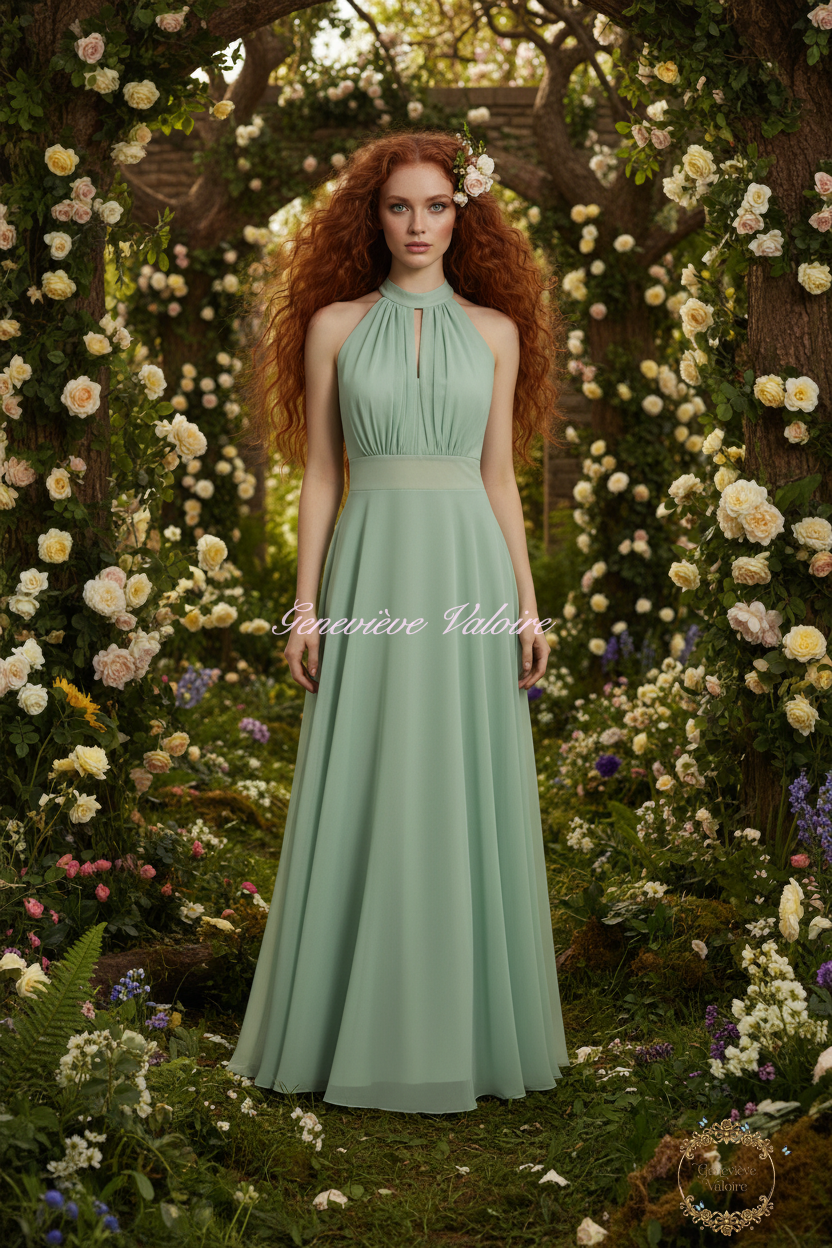 Vestido Vera