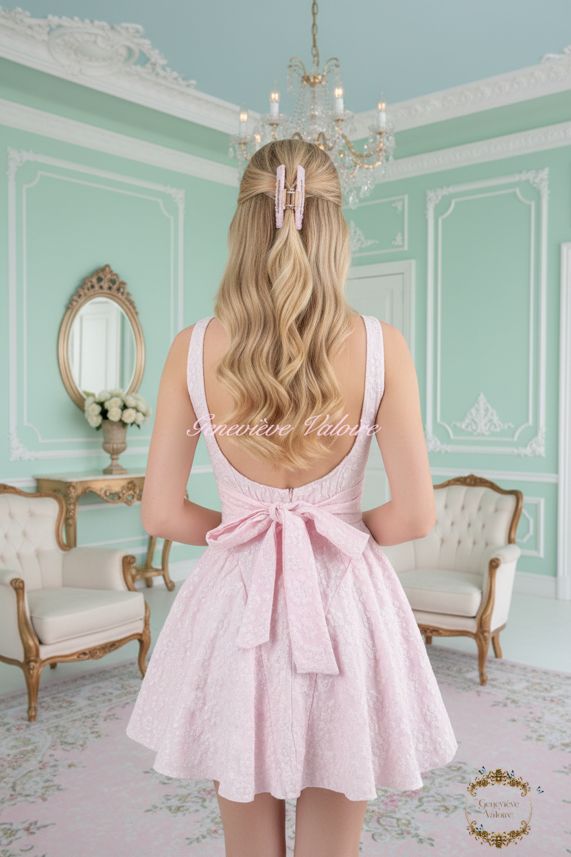 Vestido Chloë￼