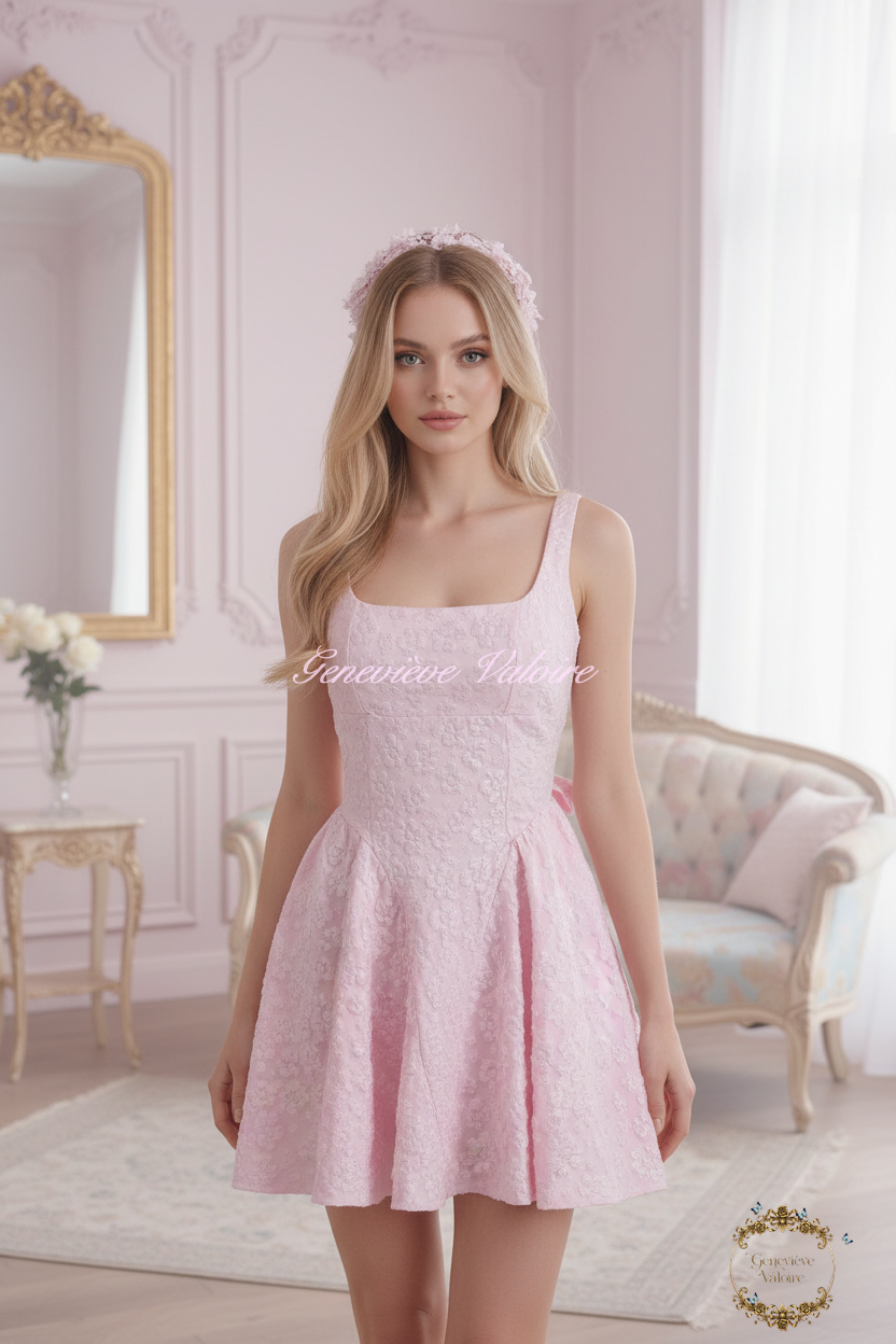 Vestido Chloë￼