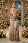 Vestido Aurore Florale